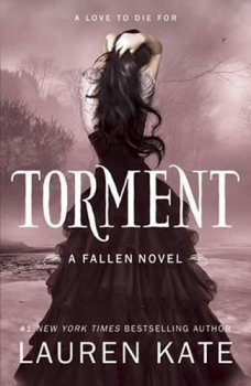 Torment : Book 2 of the Fallen Series