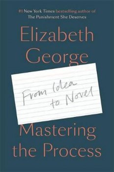 Mastering the Process : From Idea to Novel