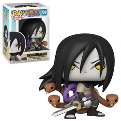 Funko POP Animation: Naruto - Orochimaru