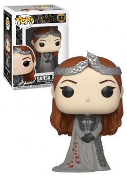 Funko POP TV: Game of Thrones S11 - Sansa Stark