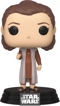 Funko POP Vinyl: Star Wars: ESB- Leia (Bespin)