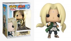 Funko POP Animation: Naruto - Lady Tsunade