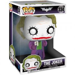 Funko POP Movies: DC - 10