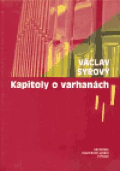 Kapitoly o varhanách