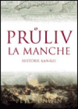 Průliv La Manche