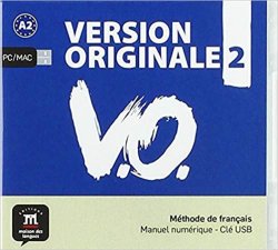 Version Originale 2 (A2) – Clé USB