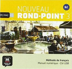 Nouveau Rond-Point 3 (B2) – Clé USB