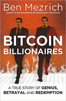 Bitcoin Billionaires