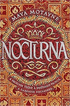 Noctruna