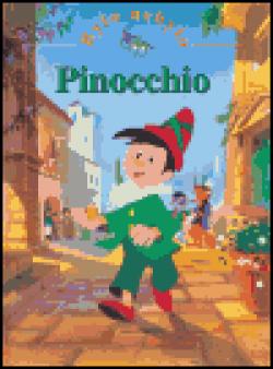 Pinocchio