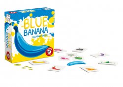 Blue Banana 