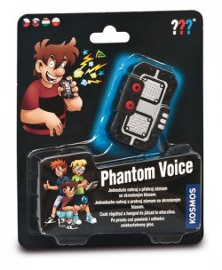 Phantom Voice