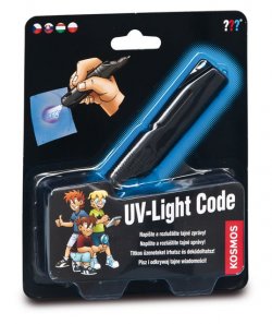 UV Light Code 