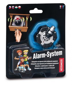 Alarm - System