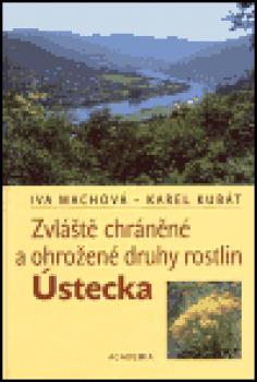 Zvláště chráněné a ohrožené druhy rostlin Ústecka