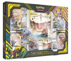 Pokémon TCG: TAG TEAM Powers Collection