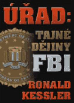 Úřad: Tajné dějiny FBI