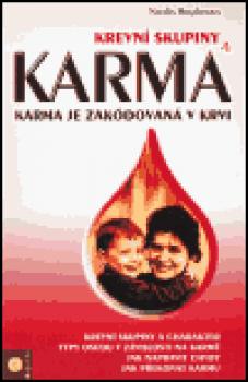 Krevní skupiny a karma