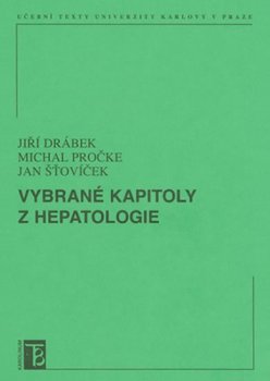 VYBRANÉ KAPITOLY Z HEPATOLOGIE