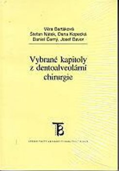 Vybrané kapitoly z dentoalveolární chirurgie