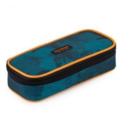 Pouzdro etue komfort OXY STYLE Blue