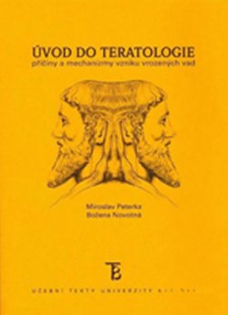 Úvod do teratologie