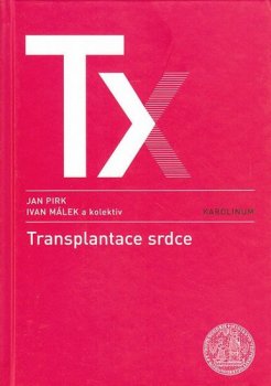 Transplantace srdce