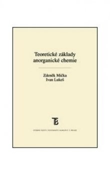 Teoretické základy anorganické chemie