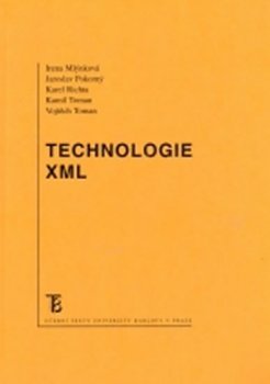 Technologie XML