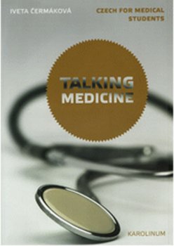 Talking Medicine: Czech for medical students