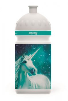 Láhev na pití 500 ml Unicorn 1