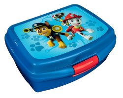 Box na svačinu Paw Patrol