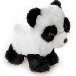 Plyšové zvířátko Panda