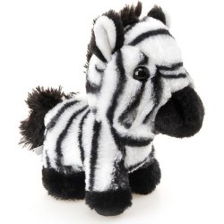 Plyšové zvířátko Zebra
