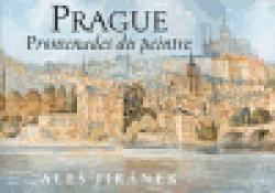 Prague - Promenades du peintre