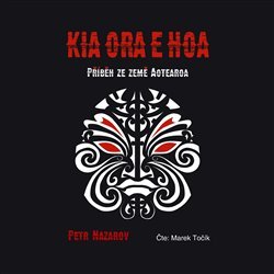 Kia Ora E Hoa