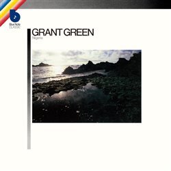 Green Grant: Nigeria/Blue Note Tone Poet Series- LP