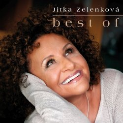 Jitka Zelenková: Best Of CD