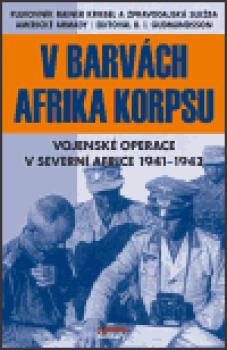 V barvách Afrika Korpsu