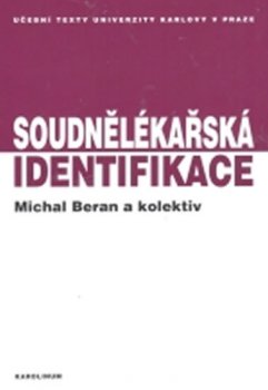 Soudnělékařská identifikace