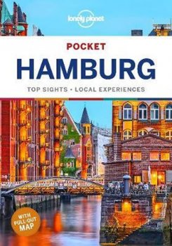 Lonely Planet Pocket Hamburg