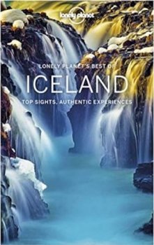 Lonely Planet Best of Iceland