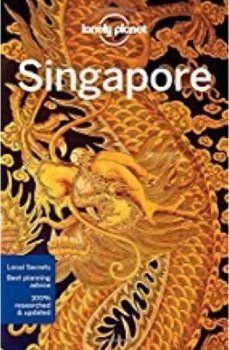 Lonely Planet Singapore