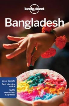 Lonely Planet Bangladesh