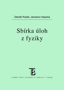 Sbírka úloh z fyziky