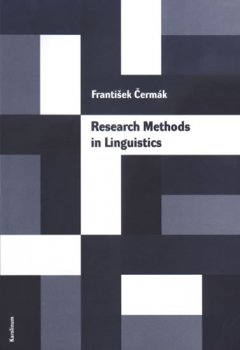 Research Methods in Linguistics: essential principles, based on a general theory of science