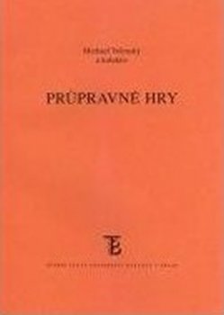 Průpravné hry