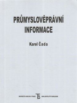 Průmyslověprávní informace