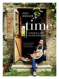 Time : A Year and a Day in the Kitchen