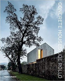 Concrete Houses : The Poetics of Form